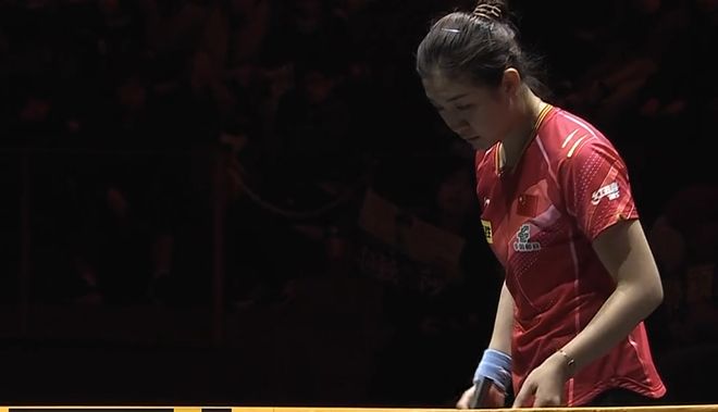 中国羽球队再试阵 梁王暂拆伙征瑞士羽球超级300赛.
