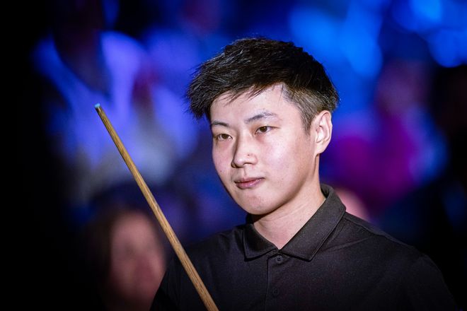 “发育关和病情无情地打破了少女的奥运梦…” 心疼七妹.