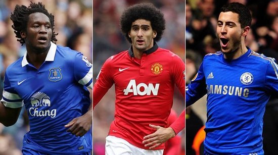 他们的战术 他们的战术